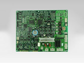 PCB CTP20