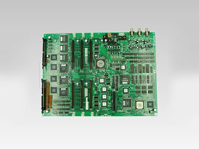 PCB FMC20