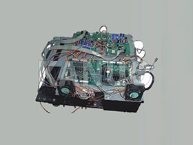 Noritsu QSS30 series Laser Head Unit