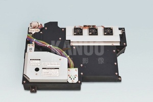 Fuji 550 570 Laser Head Unit