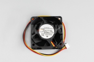 119S0042 Fan (6x6x2.5cm, 24V) for 550/570