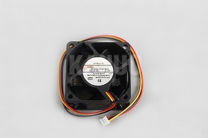 119C1058390 Fan (6x6x2.5cm, 12V) for 550/570