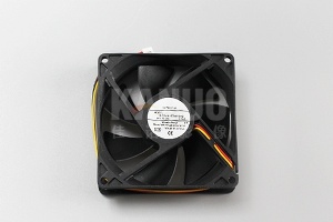 119S0044/119C1060562/119C1060563/119C1060564/119C1060565 Fan (9x9x2.5cm, 24V) for 500/550/570