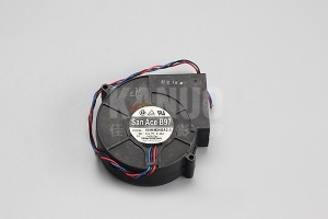 119C1058389C Fan (9.7x9.3x3.3cm) for Fuji 550/570