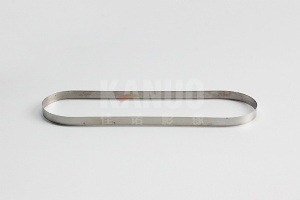 Stainless Steel Belt 323D889733