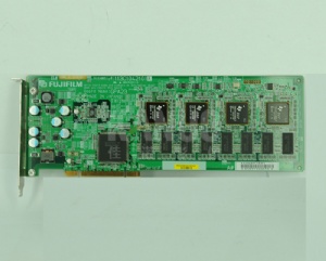 GPA23 PCB