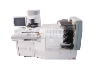 SECOND HAND MINILAB--NORITSU QSS3301