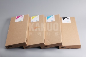 Ink cartridge for noritsu D502 Dry Minilab-