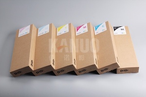 Ink cartridge for EPSON D3000 Dry Minilab-DIDI brand