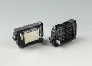 DX100/D700printer head