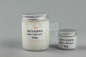 Gear lubricant