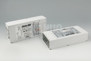 POWER SUPPLY APLHA 400