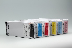 Ink cartridge for Epson Surelab D700(T7826/SLIC2LM, T7821/SLIC2BK, T7824/SLIC2Y, T7825/SLIC2LC,  T78