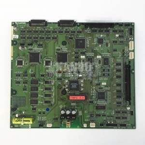 CTL20 Control Section PCB 857C893981 Fujifilm Frontier 350 355 370 375 LP1500SC LP2000SC Digital Minilab Machine