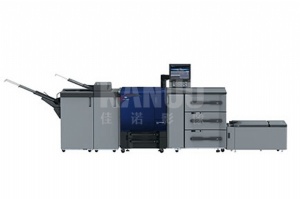 Konica Minolta  AccurioPress C83hc Printing Machine