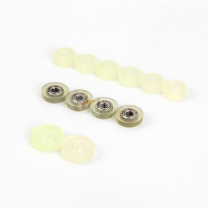 120 Carrier Ring Kit for HS1800 Scanner