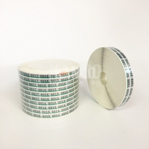 5000Pairs Twin Check for Noritsu V30 V50 V100 430 450 4100 Film Processors