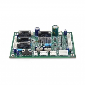 J390867 J391256 Brand New Printer I/O PCB for Noritsu QSS32 QSS37 Digital Minilab Machine