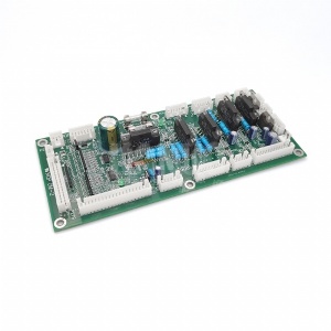  J390868 J391253 Brand New Printer I/O PCB for NORITSU QSS32 QSS37 Minilab Machines