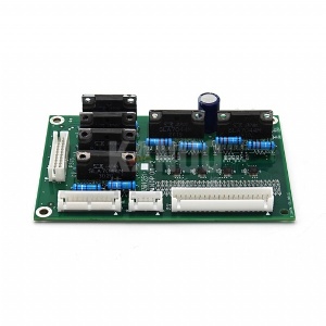 J391251 Brand New Printer I/O PCB for Noritsu LPS24PRO Large Size Minilab Machine