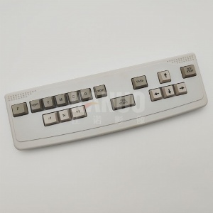 Z025892 诺日士冲印机原装全新无线蓝牙键盘