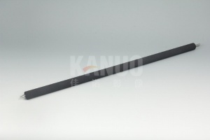 560174 30”Rubber Roller for Polielettronica Laserlab