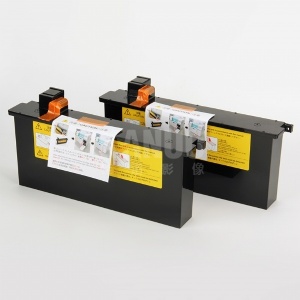 New Maintenance Cartridge for Fuji DE100-XD Inkjet Printer