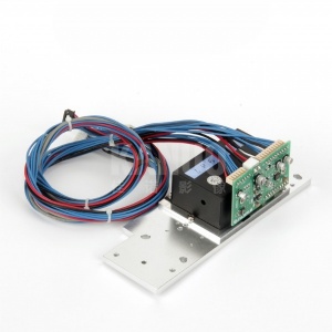 New Blue laser gun for Fuji Frontier 330/340