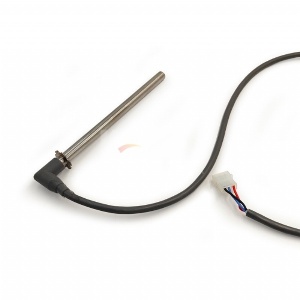 I029115 Brand New Heater for Noritsu QSS32/35/37/38 Series Minilab Machine STB Tank Section 220V 600W