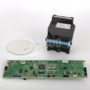 Original New Printer Head Kit for Fuji DE100 DE100-XD Inkjet Printer FW30GB0200C